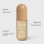 Build Your Own Hair & Body Perfume Mist Duo