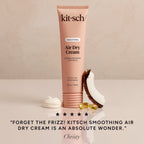Smoothing Air Dry Cream