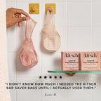 Kitsch Bar Saver Bag - CASTOR OIL Conditioner
