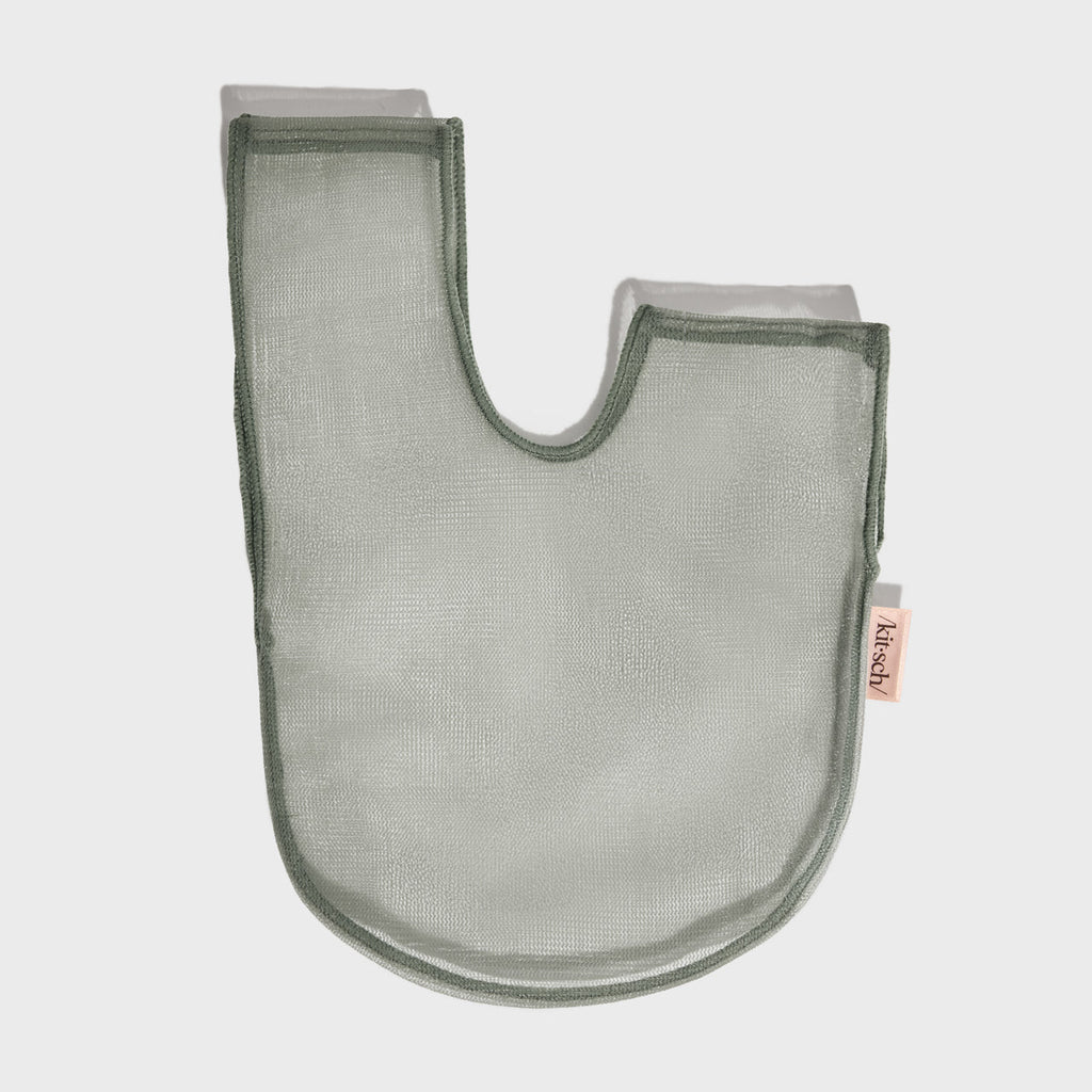 Kitsch Bar Saver Bag - ROSEMARY & BIOTIN Shampoo