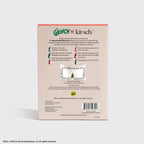 The Grinch x Kitsch Satin Pillowcase in Whoville
