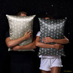 Star Wars™ & Kitsch Satin Pillowcase in Rebel Alliance 2 Pack - King