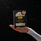 Star Wars™ & Kitsch Satin Pillowcase in Rebel Alliance 4 Pack - King