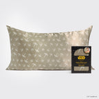 Star Wars™ & Kitsch Satin Pillowcase in Rebel Alliance 2 Pack - King