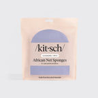 Ocean Blue African Net Sponge