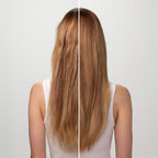 Rice Water Shampoo for Hair Growth