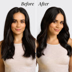 Heather Gray Set & Flow Active Curling Headband