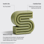 Tea Tree & Mint Clarifying Shampoo & Conditioner Bar Combo