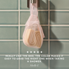 Shampoo Bar Bag