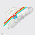 Kitsch x Wonder Woman Claw Clip