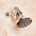 Chrome Shower Filter