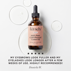 100% Pure Castor Oil 3-Pack