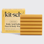 Kojic Acid Bar for Hyperpigmentation & Dark Spots