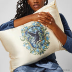 Kitsch x Harry Potter Satin Pillowcase in Ravenclaw 2 Pack - King