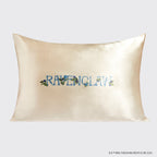 Kitsch x Harry Potter Satin Pillowcase in Ravenclaw 4 Pack