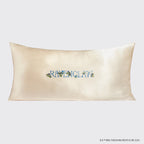 Kitsch x Harry Potter Satin Pillowcase in Ravenclaw 2 Pack - King