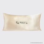 Kitsch x Harry Potter Satin Pillowcase in Slytherin 4 Pack - King