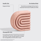 Castor Oil Nourishing Conditioner Bar