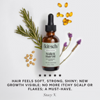 Curly Hair De-Frizz Bundle