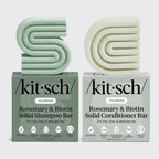 FREE Travel Kit with Shampoo + Conditioner combo
