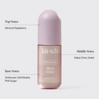Build Your Own Hair & Body Perfume Mist Duo