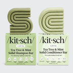 FREE Travel Kit with Shampoo + Conditioner combo