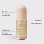 Warm Sugar Hair & Body Mist + Mini Duo