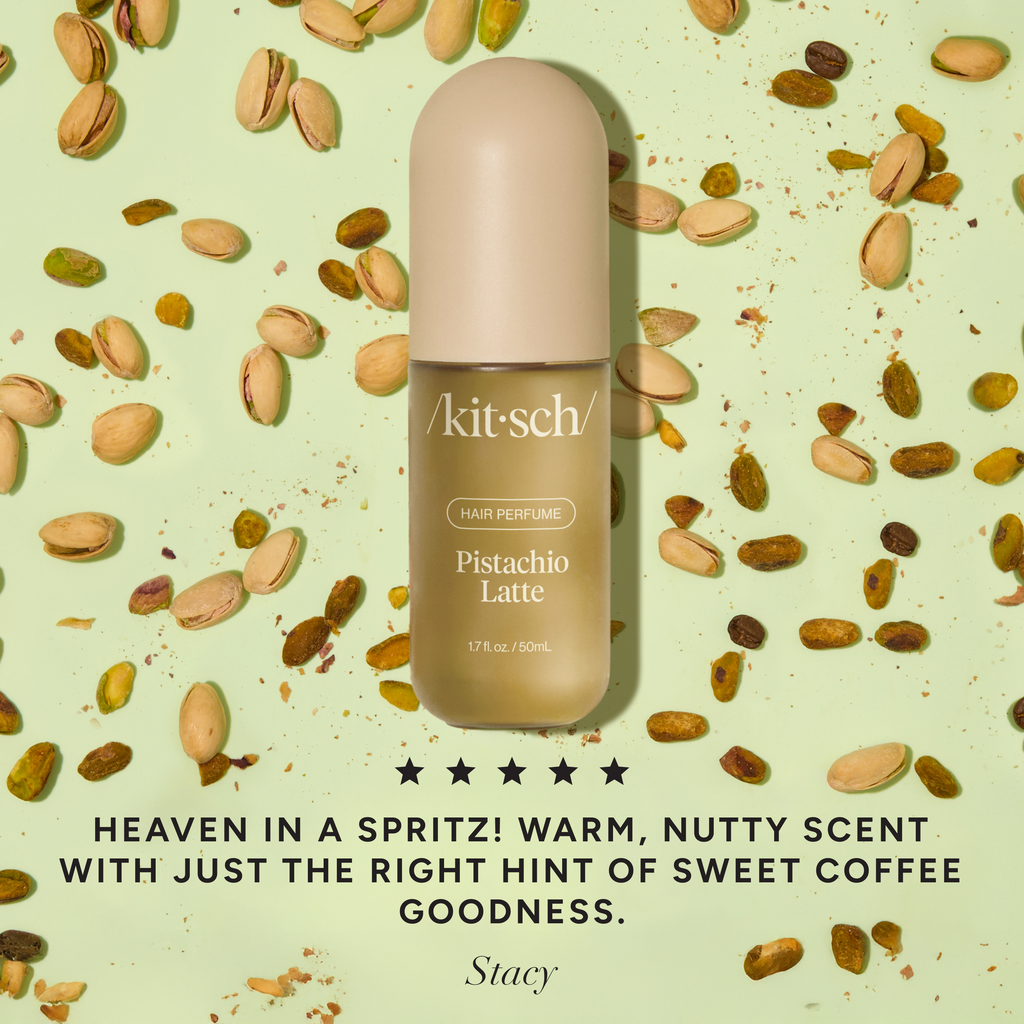 Pistachio Latte Hair & Body Perfume Mist