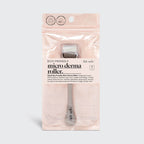 Micro Derma Roller - Warm Gray