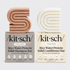 FREE Travel Kit with Shampoo + Conditioner combo