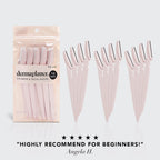 Kojic Acid Face and Body Bar + FREE Eco-Friendly Dermaplaner