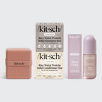Haircare To-Go Bundle