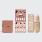 Haircare To-Go Bundle