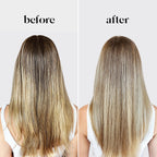 Purple Toning Conditioner Bar for Color-Treated & Grey Hair