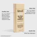 Kitsch's Ultimate Shower Bundle