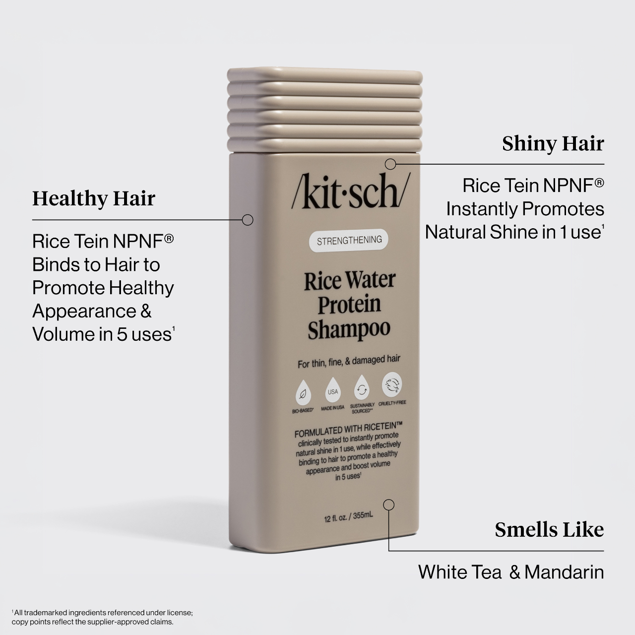 Hair Growth Essentials